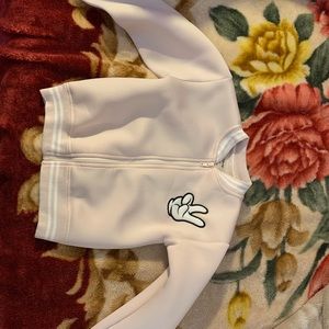 Kids Disney jacket